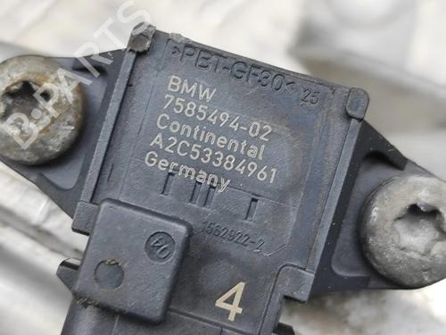 Intercooler BMW X5 (E70) M | BP33740138M30  - Image 6