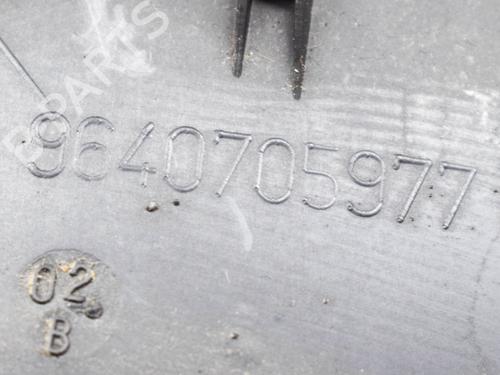 Other CITROËN C3 Pluriel (HB_) 1.6 | BP14635475O1