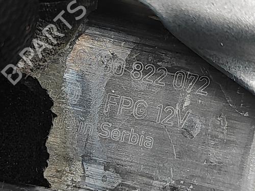 Front right window mechanism MERCEDES-BENZ SPRINTER 3-t Van (B910) 214 CDI (910.621, 910.623) | BP32061543C23  - Image 7