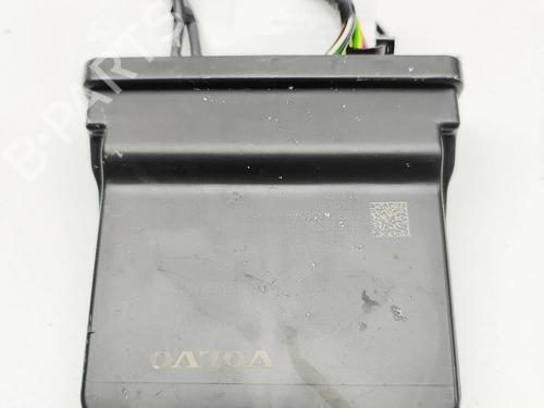 Electronic module VOLVO EX40 (536) EV | BP38650378M83 - Image 5