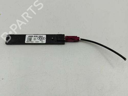 Used Electronic module Electronic module AUDI A5 Sportback (F5A, F5F) 40 TFSI Mild Hybrid (204 hp) 28436649 28436649