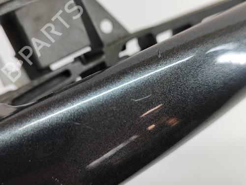 Rear left exterior door handle PEUGEOT 5008 (0U_, 0E_) 1.6 HDi | BP16482132C130