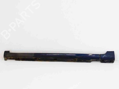 Used Left sideskirt VW PASSAT B7 Variant (365) 1.6 TDI (105 hp) 14660706