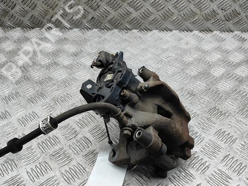 Left rear brake caliper VOLVO XC90 II (256) B6 Mild Hybrid AWD | BP37642428M107 - Image 2