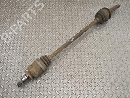 Drivaksel bagtil venstre SUBARU XV (_GP_) 2.0 D AWD (GPD) (147 hp) 30240952