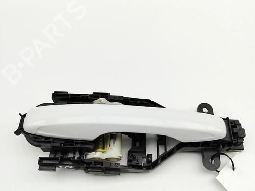 Portiergreep links achter Portiergreep links achter VOLVO XC60 II (246) D4 (190 hp) 37076930 37076930