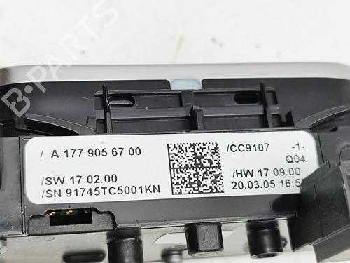 Switch MERCEDES-BENZ GLA (H247) GLA 200 (247.787) | BP30885456I30 - Image 7