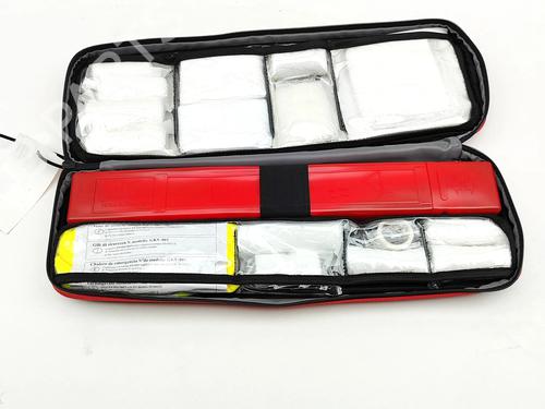 Andre TESLA MODEL X (5YJX) P90D AWD | BP36470748O1 - Image 6