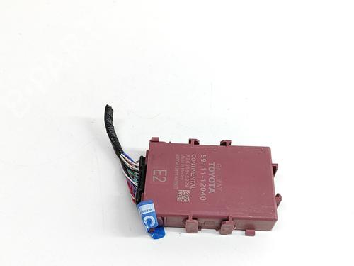 Elektronisk modul TOYOTA RAV 4 V (_A5_, _H5_) 2.5 Hybrid (AXAH52) | BP27793315M83 