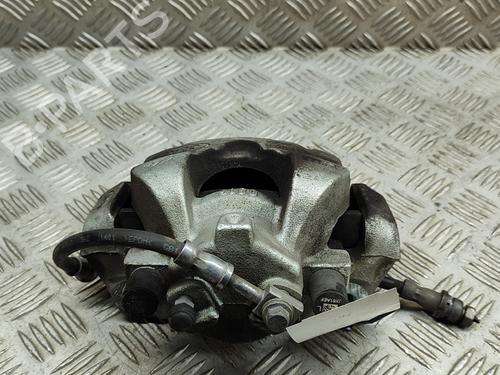Used Left front brake caliper FORD FOCUS IV (HN) 1.0 EcoBoost (125 hp) 17016794