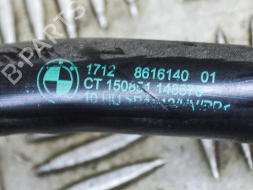 Pipe BMW 3 (F30, F80) 330 e | BP14644755M125 