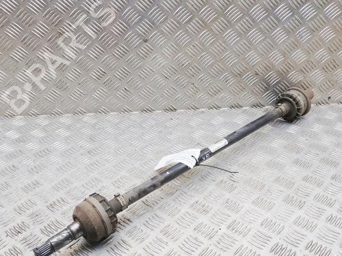 Left rear driveshaft VOLVO S90 II (234) D5 AWD | BP39989915M40 - Image 2