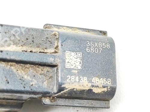 Electronic module NISSAN NAVARA NP300 Pickup (D23, D23T) 2.3 dCi 4x4 (D231, D23T) | BP38268242M83 - Image 6