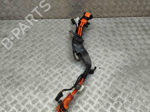Wiring harness VOLVO XC60 II (246) T6 Plug-In Hybrid AWD | BP27789440E16