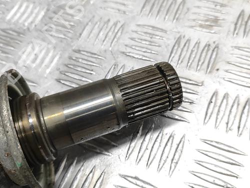 Right rear driveshaft LAND ROVER RANGE ROVER VELAR (L560) 2.0 D180 TD4 4x4 | BP24975464M41