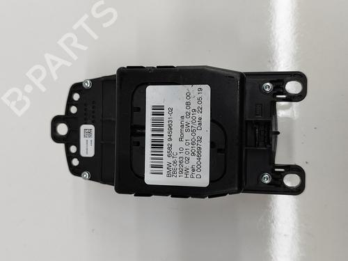 Switch BMW X3 (G01, F97, G08) xDrive 20 i | BP26162156I30 