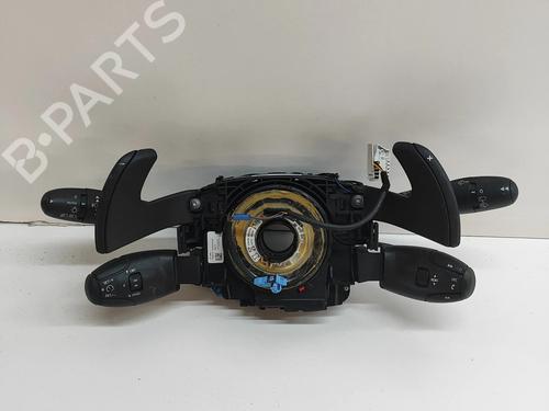 Used Steering column stalk PEUGEOT 5008 (0U_, 0E_) 1.6 HDi (114 hp) 25787052