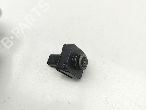 Used Camera PEUGEOT 3008 II SUV (MC_, MR_, MJ_, M4_) Hybrid 180 (M4DGLU) (179 hp) 30178459