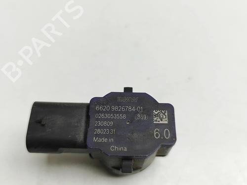 Electronic module BMW X3 (G01, F97, G08) iX3 | BP34521179M83  - Image 7