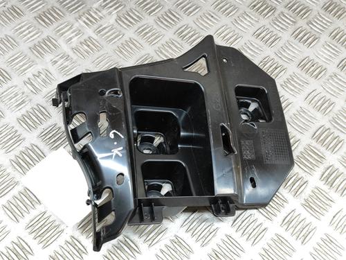Used Rear bumper bracket BMW i4 (G26) eDrive40 (340 hp) 27770022