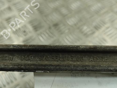 Right rear suspension arm PORSCHE PANAMERA (970) 3.6 4 | BP16271267M15 