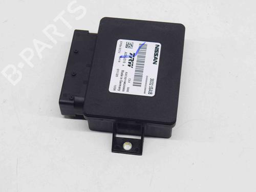 Electronic module NISSAN LEAF (ZE1) Electric | BP27751097M83