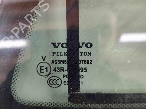 Rear right quarter glass VOLVO V60 II (225) B6 Mild-Hybrid AWD | BP29459323C92 