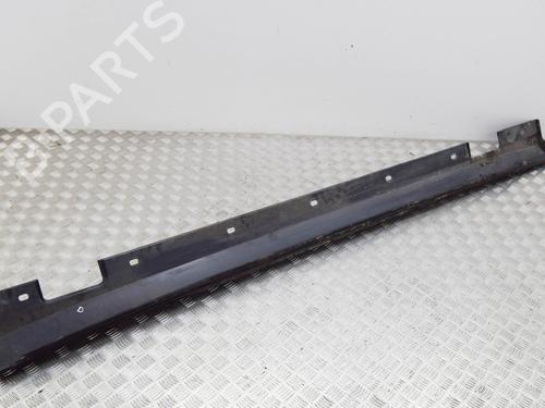 Right sideskirt MERCEDES-BENZ E-CLASS (W212) E 220 BlueTEC (212.001) | BP14620077C114 
