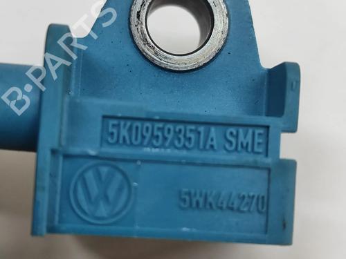 Electronic sensor AUDI Q3 (8UB, 8UG) 2.0 TDI quattro | BP27240141M84 - Image 6