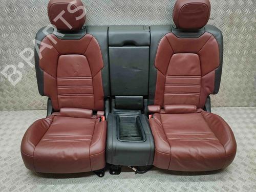 Used Rear seat PORSCHE CAYENNE Coupe (9YB) 4.0 S AWD (9YBBJ1) (475 hp) 29593501