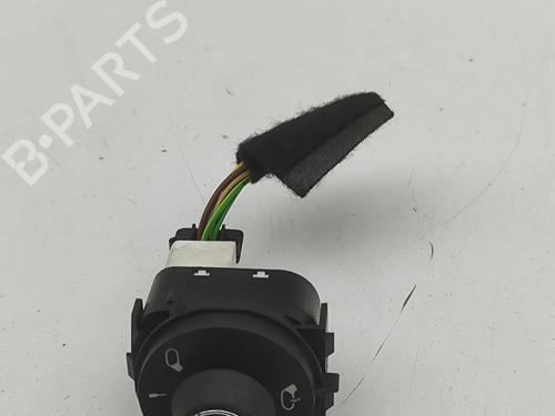 Used Mirror switch Mirror switch DS DS 7 Crossback (J4_, JR_, JC_) 1.5 BlueHDi 130 (JCYHZJ, JCYHZR) (130 hp) 33847144 33847144