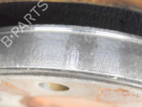 Other JAGUAR E-PACE (X540) 2.0 D180 AWD | BP14620096O1 