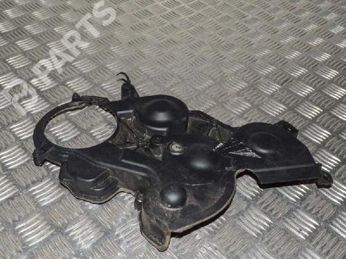 Used Timing cover VOLVO C30 (533) D2 (115 hp) 6720474