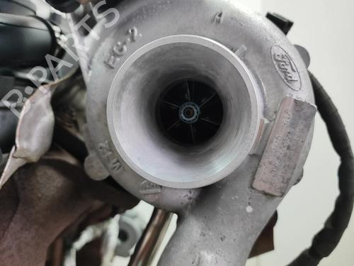 Engine FORD TRANSIT CUSTOM V362 Bus (F3) 2.2 TDCi | BP37029298M1 - Image 7