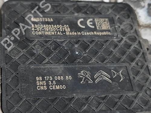 Sensor electrónico OPEL VIVARO C Van (K0) 2.0 | BP30004866M84 