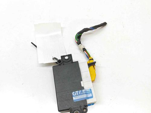 Electronic module CITROËN C3 III (SX) 1.2 THP 110 (SXHNPS, SXHNZT, SXHNZ6) | BP29459142M83 
