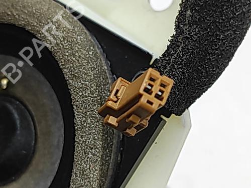 Speaker NISSAN GT-R (R35) V6 | BP33962769E2  - Image 5