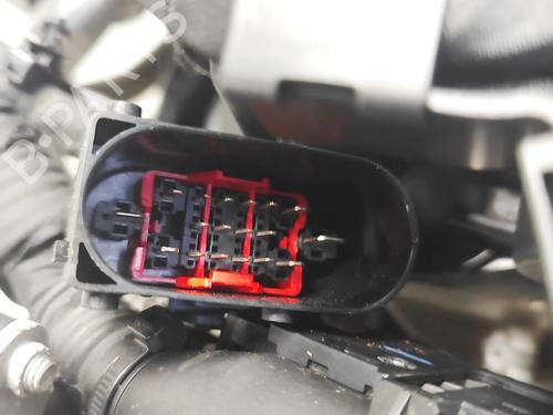 Engine VW AMAROK (2HA, 2HB, S1B, S6B, S7A, S7B, AGD) 2.0 BiTDI 4motion | BP33376660M1 - Image 13