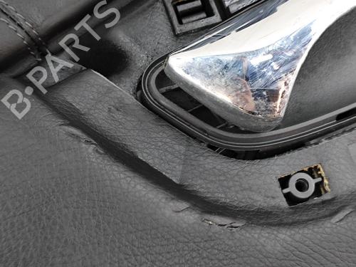 Rear right panel MERCEDES-BENZ S-CLASS (W220, V220) S 500, S 500 L (220.075, 220.175, 220.875) | BP24819106C61 