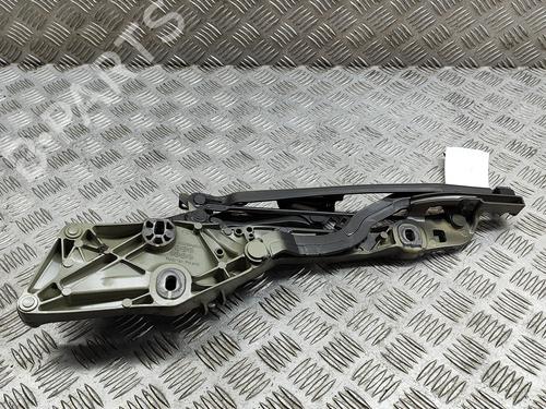 Hinge/Door check strap PORSCHE 911 (991) 3.8 Carrera S | BP18037131C146