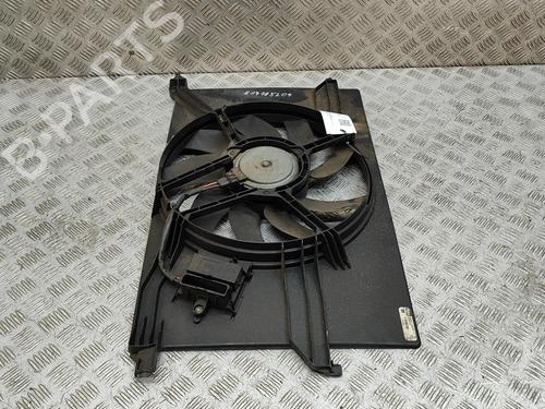 Radiator fan OPEL SIGNUM Hatchback (Z03) 2.2 direct (F48) | BP30108659M35