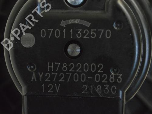 Heater blower motor VW ROUTAN 3.6 | BP30220814M62