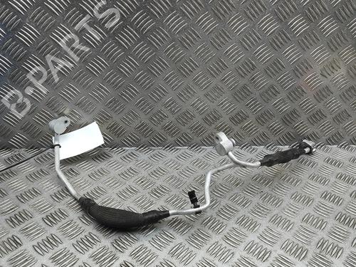 Used AC pipe PORSCHE TAYCAN Sport Turismo (Y1C) 4S Performance Battery Plus (Y1CDB1) (571 hp) 31762829