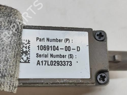 Camera TESLA MODEL S (5YJS) P100D AWD | BP29392017E14 - Image 7