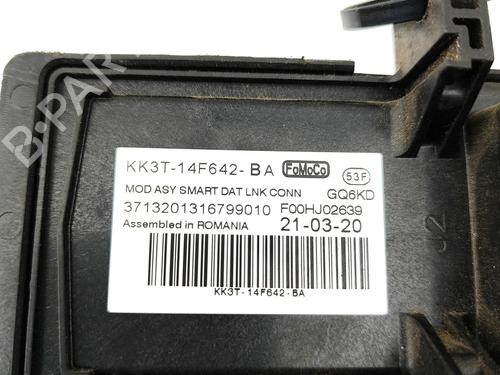 Electronic module FORD TRANSIT V363 Van (FCD, FDD) 2.0 EcoBlue | BP36863936M83  - Image 7