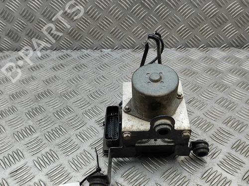 ABS pump VW TIGUAN (5N_) 2.0 TDI 4motion | BP31715356M43