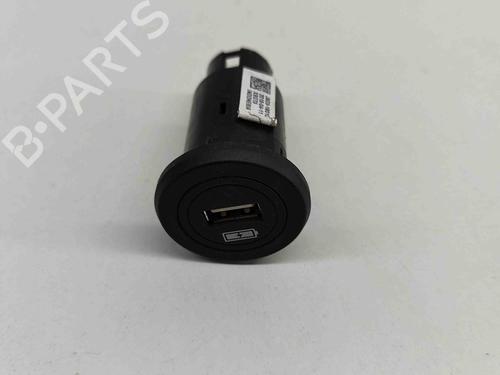 Used Electronic module JAGUAR I-PACE (X590) EV400 AWD (400 hp) 27768419