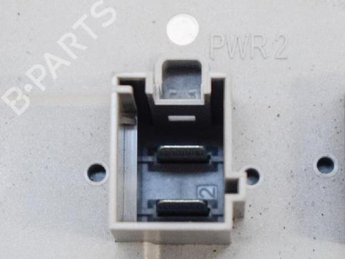 Electronic module MERCEDES-BENZ C-CLASS (W205) C 220 BlueTEC / d (205.003) | BP6747487M83 