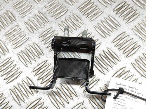 Charnière/Limiteur de porte VOLVO XC40 (536) T3 (150 hp) 27774736