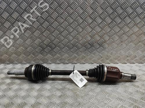 Used Left front driveshaft FORD TRANSIT CUSTOM V362 Van (FY, FZ) 2.0 EcoBlue (130 hp) 21809110